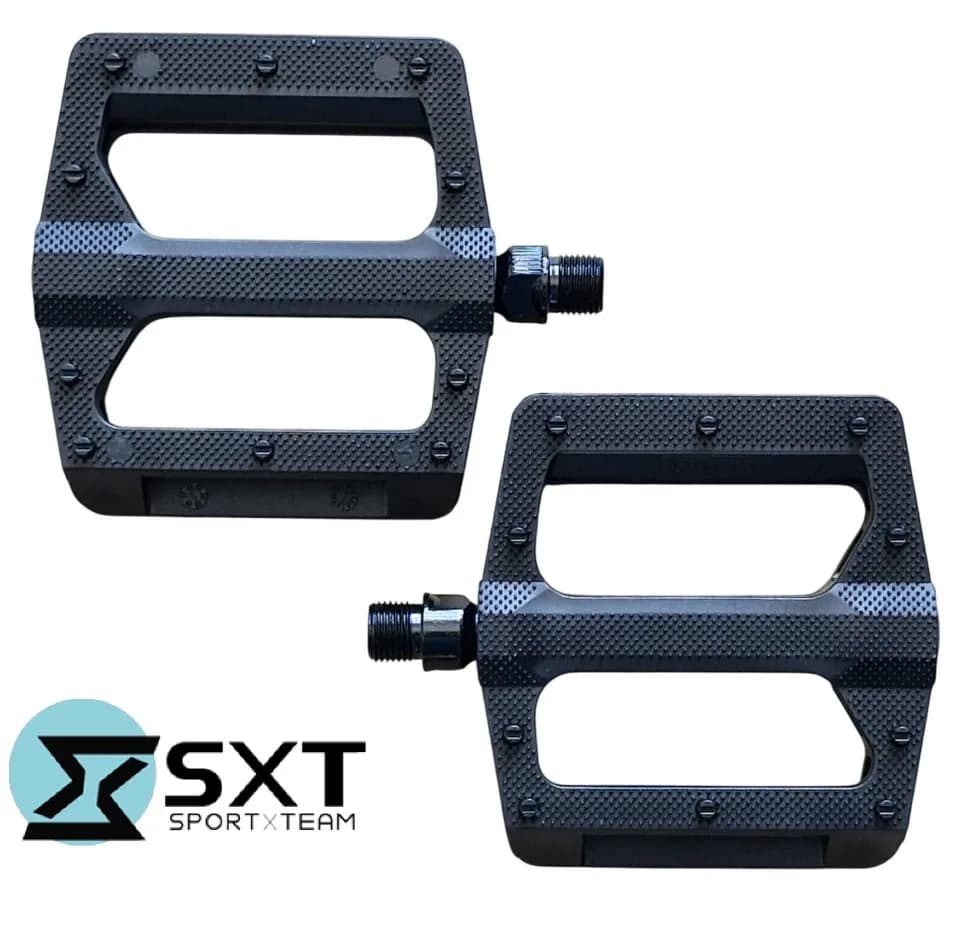 Pedale Plastic XL- 26,4 x101x106 mm – miniatură 4