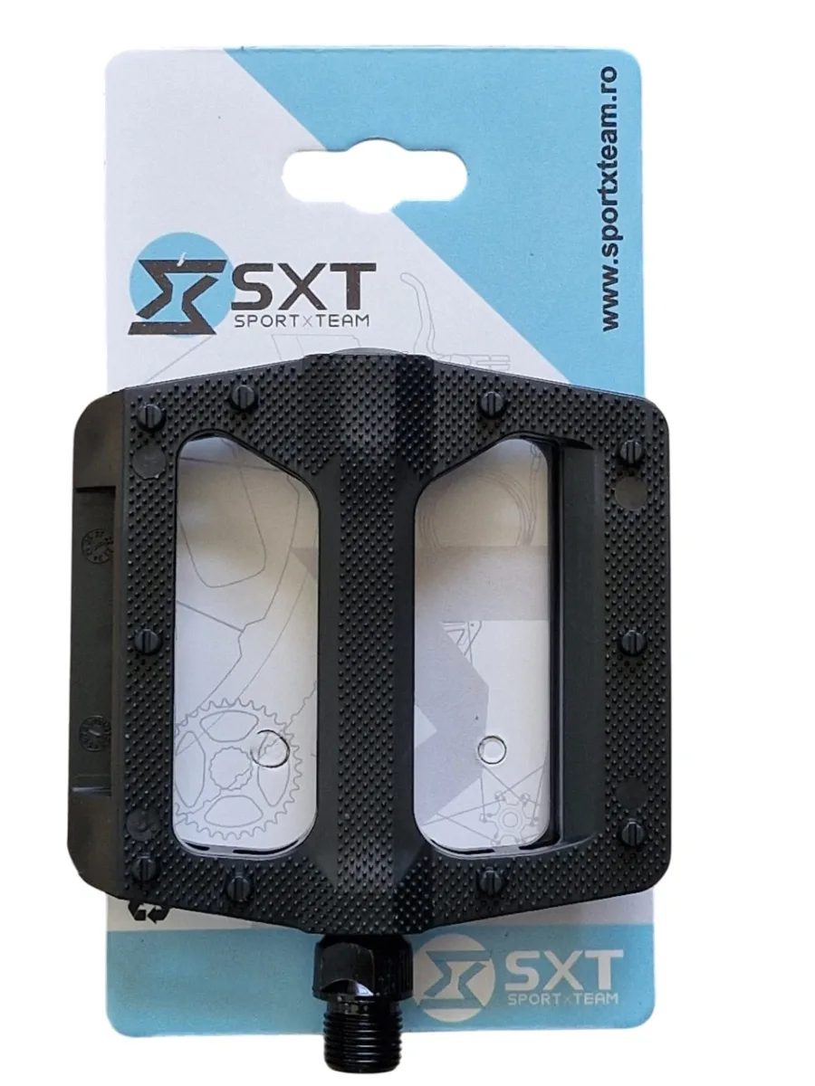 Pedale Plastic XL- 26,4 x101x106 mm – miniatură 2