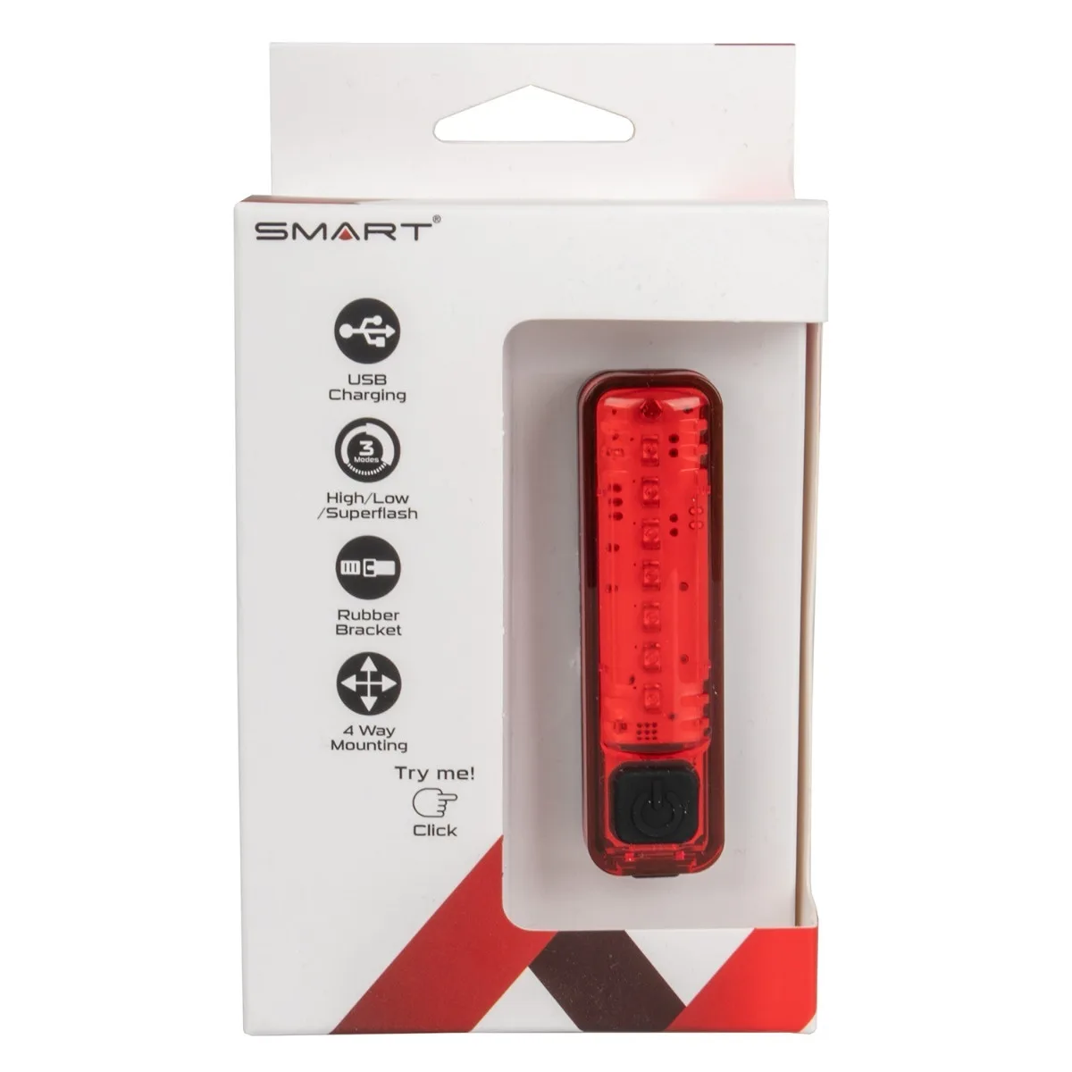 Stop Spate cu Acumulator ACRUX – miniatură 3