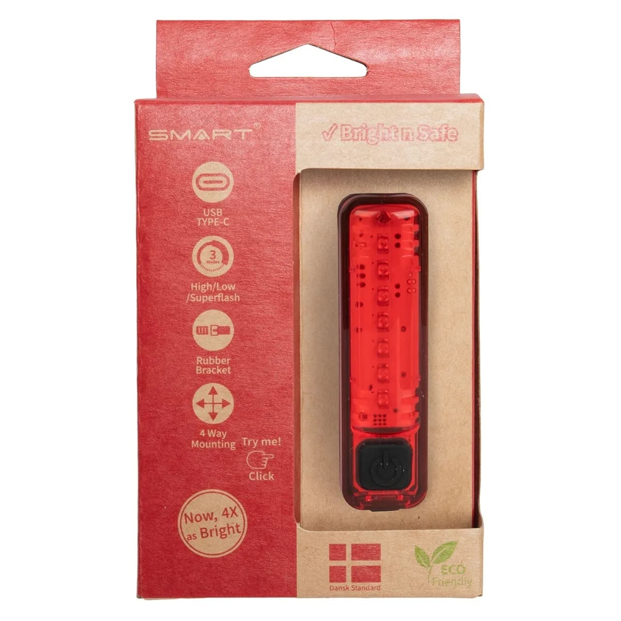 Stop Spate cu Acumulator ACRUX – miniatură 2
