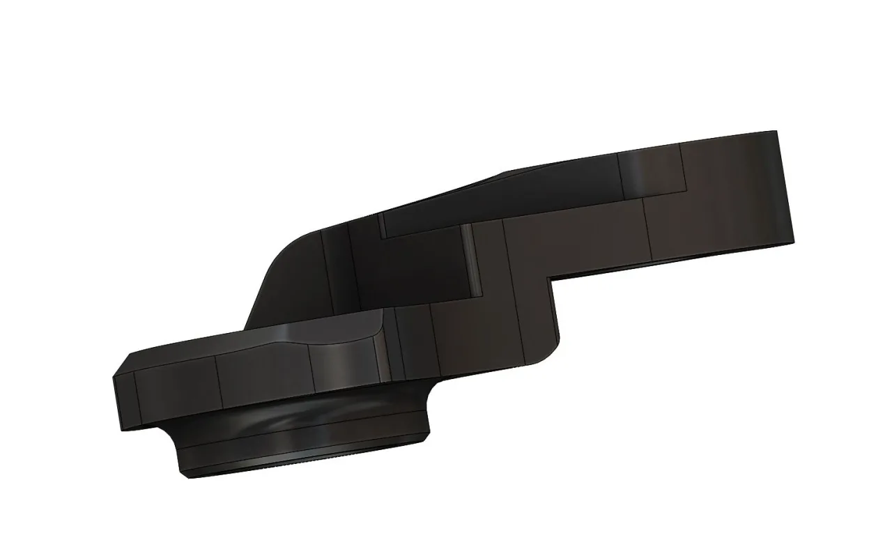 Ureche Cadru D783 Giant – miniatură 2