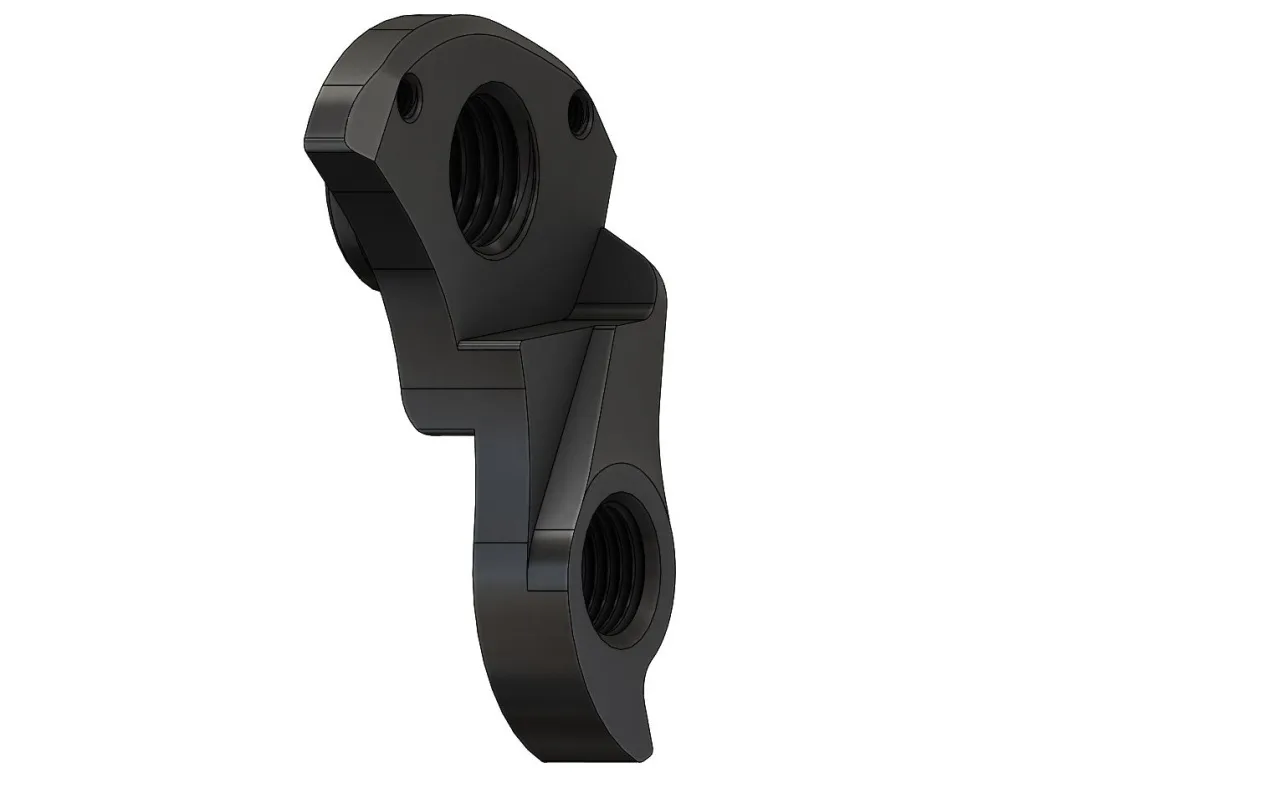 Ureche Cadru D783 Giant – miniatură 4