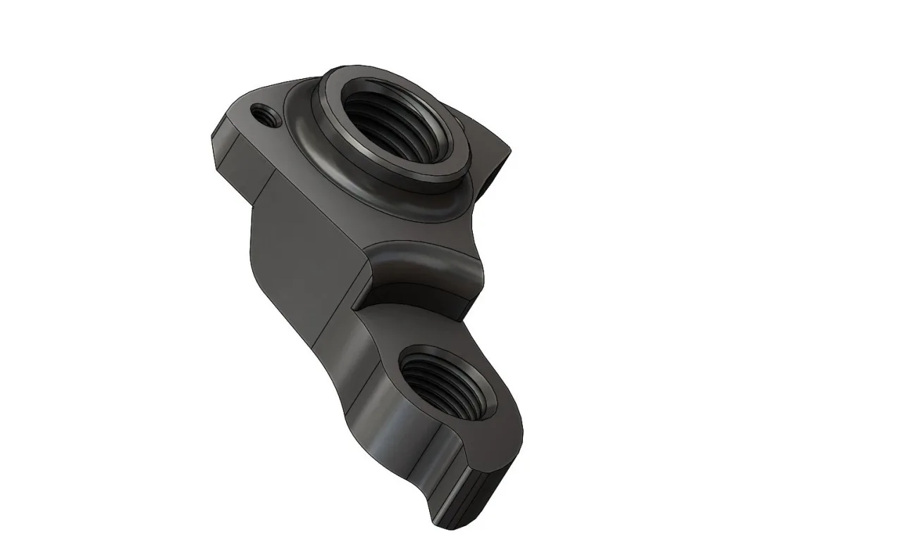 Ureche Cadru D783 Giant – miniatură 3
