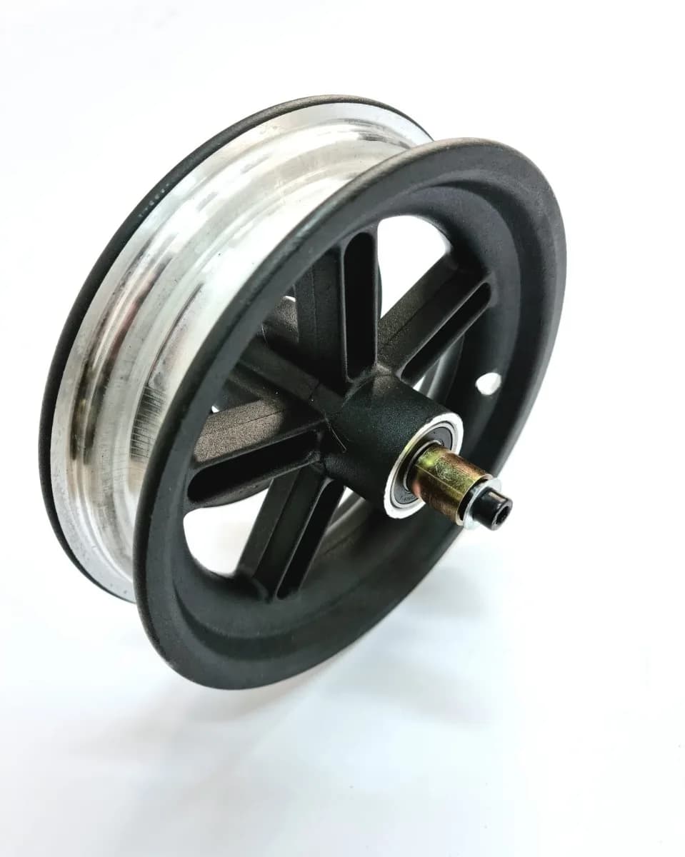 Janta Spate Trotineta Electrica ANLEN E9X – miniatură 3