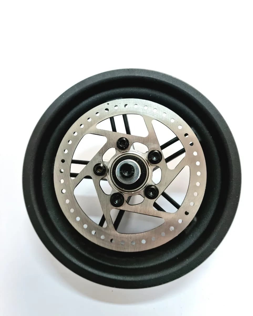 Janta Spate Trotineta Electrica ANLEN E9X – miniatură 2