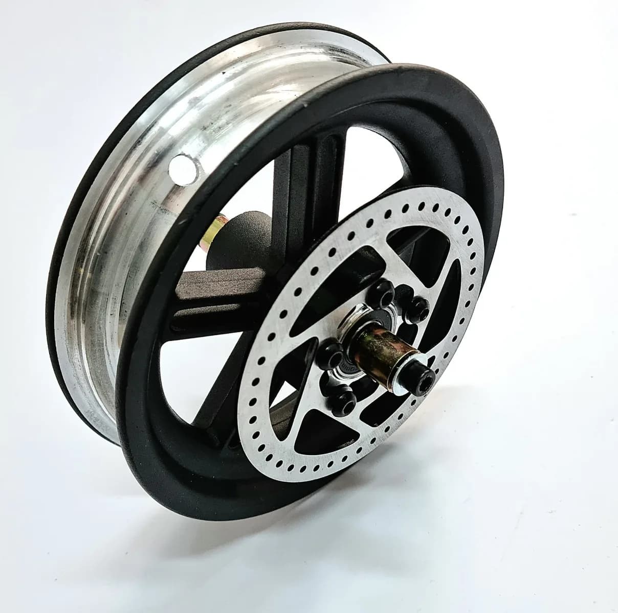 Janta Spate Trotineta Electrica ANLEN E9X – miniatură 1