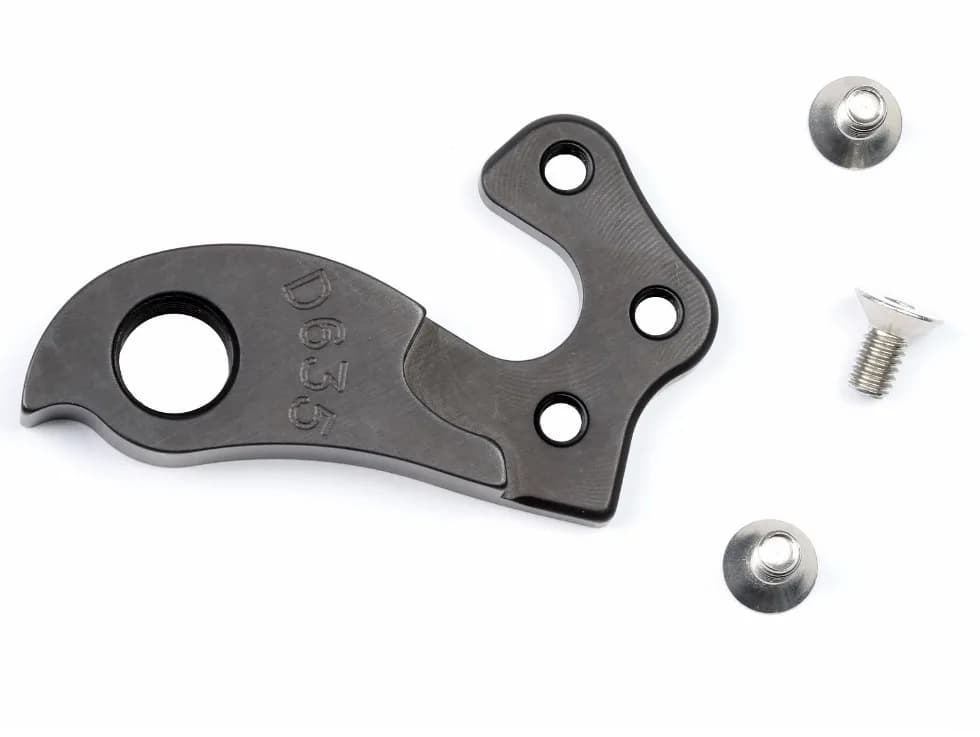 Ureche Cadru D635 Bergamont, Boardman – miniatură 1