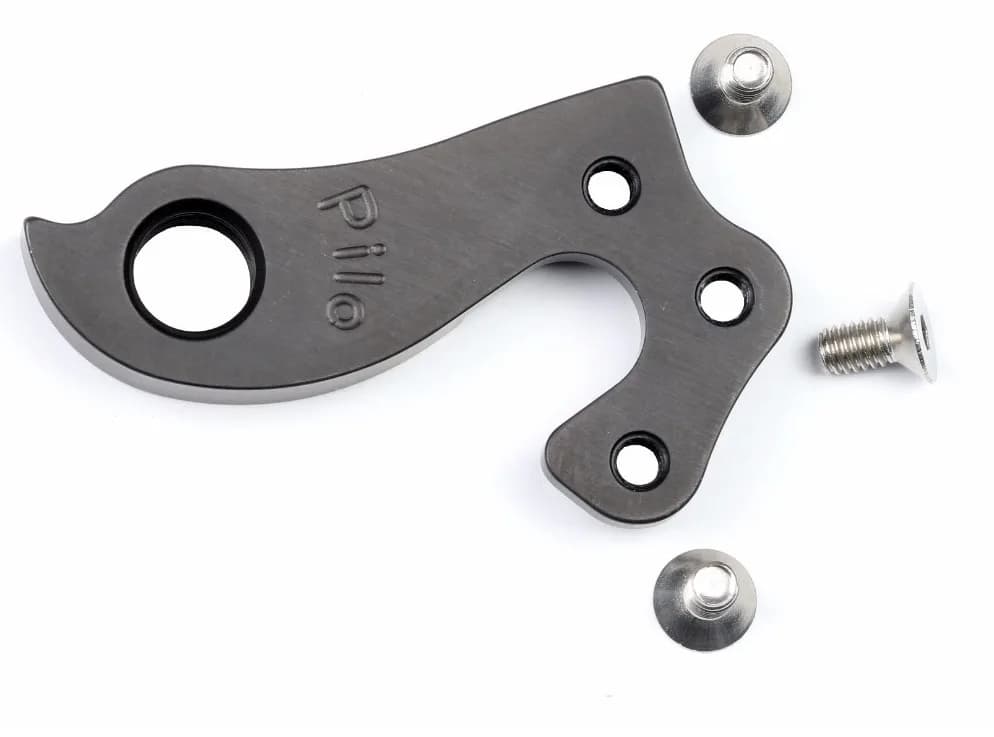 Ureche Cadru D635 Bergamont, Boardman – miniatură 4