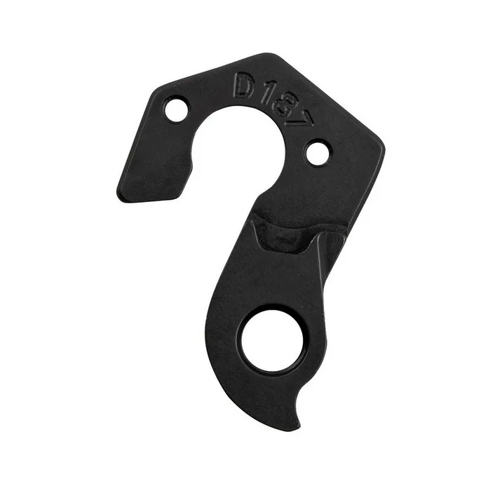 Ureche Cadru D187 BTWIN, Decathlon – miniatură 1