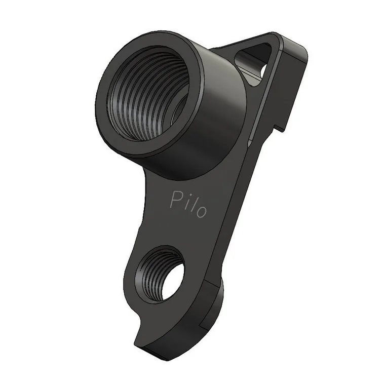 Ureche Cadru D851 Kona – miniatură 1