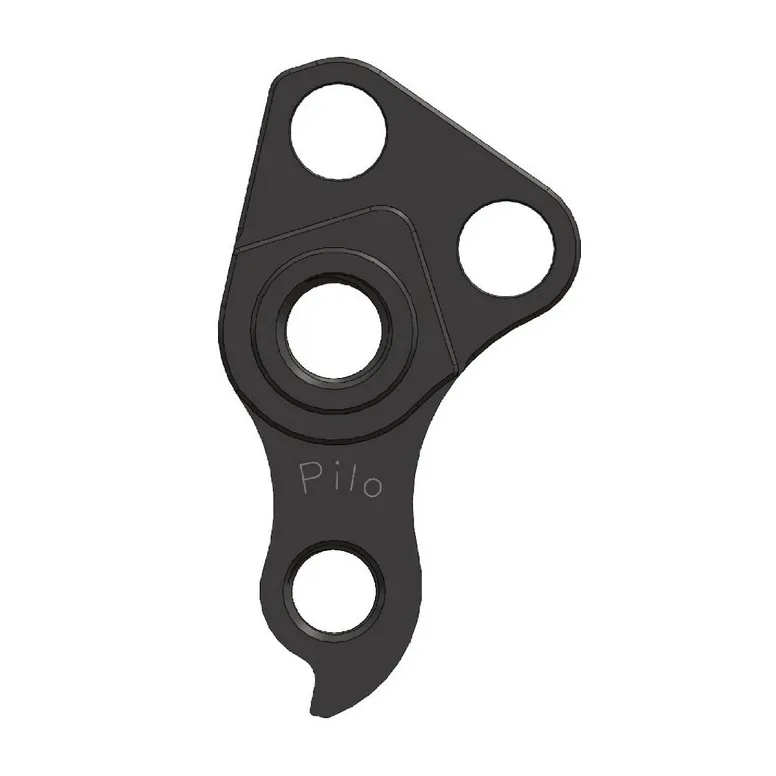Ureche Cadru D1011 Nukeproof – miniatură 2