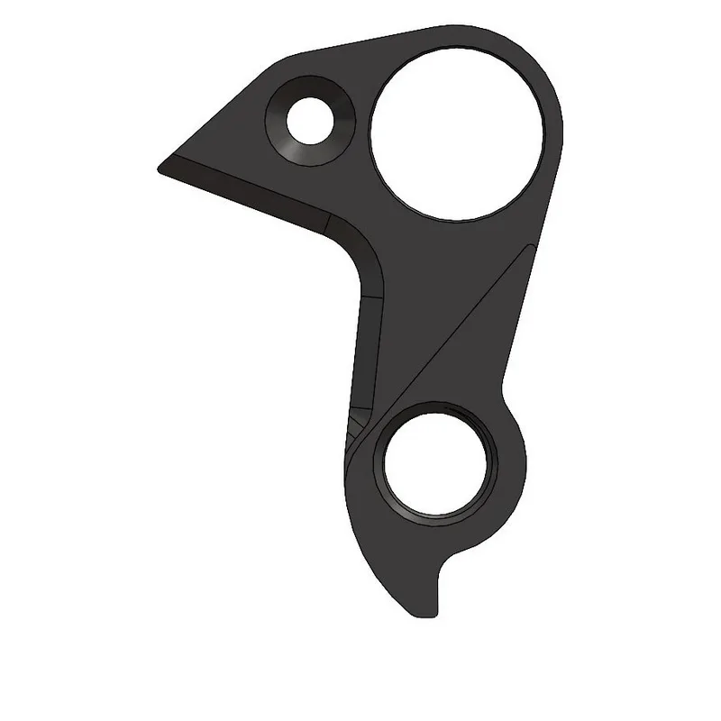 Ureche Cadru D1029 Kross – miniatură 3