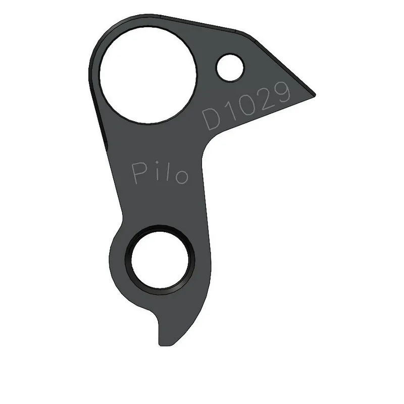 Ureche Cadru D1029 Kross – miniatură 1