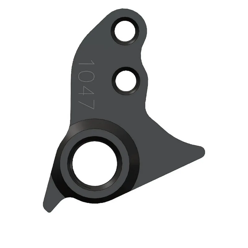 Ureche Cadru D1047 BiXS, Diamondback, Kinesis, Motobecane, NukeProof, Vitus – miniatură 2