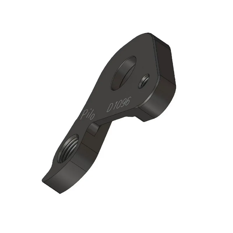 Ureche Cadru D1096 Rock Machine – miniatură 3
