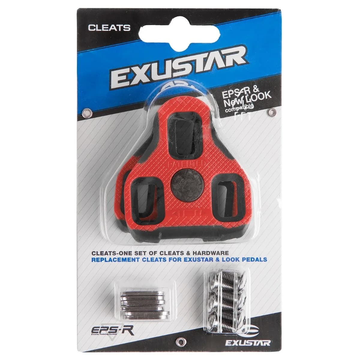Set Placute SPD E-ARC11 – miniatură 1