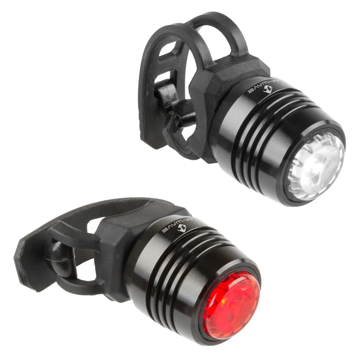 Set Flash cu Acumulator APOLLON MINI A USB – miniatură 1