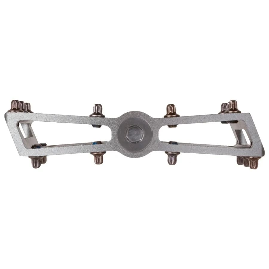 Pedale Freedom SL91x96 mm Titanium Grey – miniatură 4