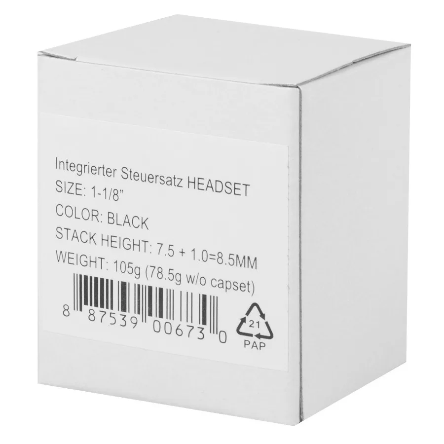Cuveti Integrati 1.1/8-1.5 – miniatură 2