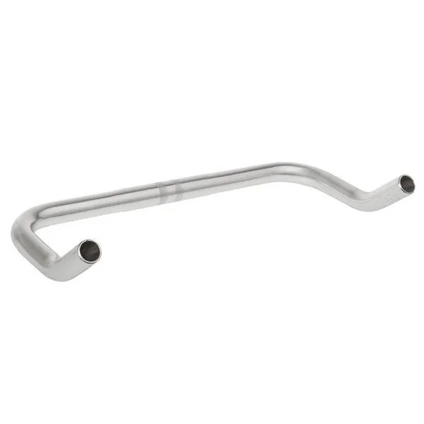 Ghidon Bullhorn 400-25.4mm Silver – miniatură 1