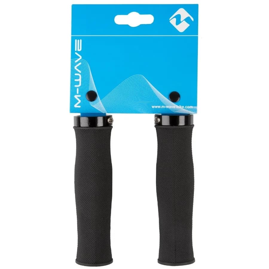 Mansoane CLOUD SLICK FIX 4 Negru – miniatură 1
