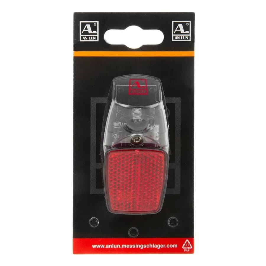Stop Spate cu Baterii Vertical – miniatură 2