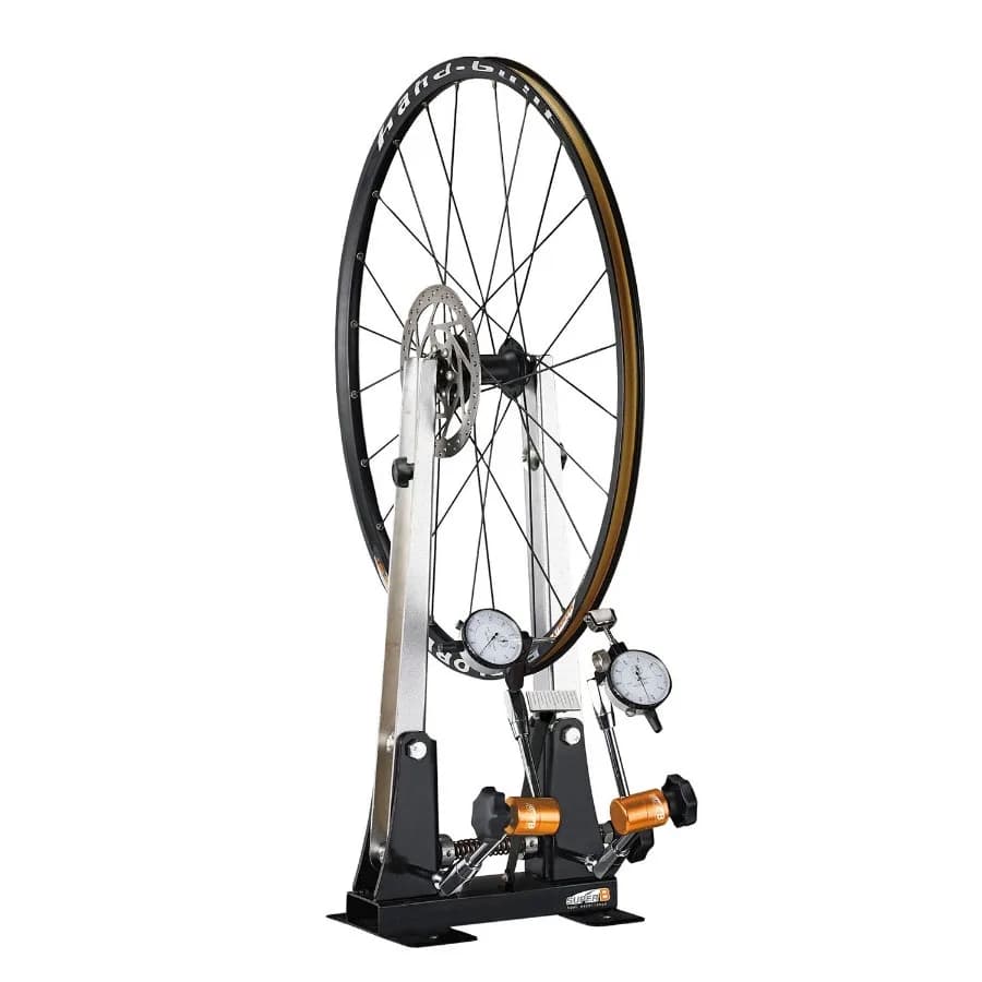 Aparat de Centrat Roti TB-PF30 – miniatură 1