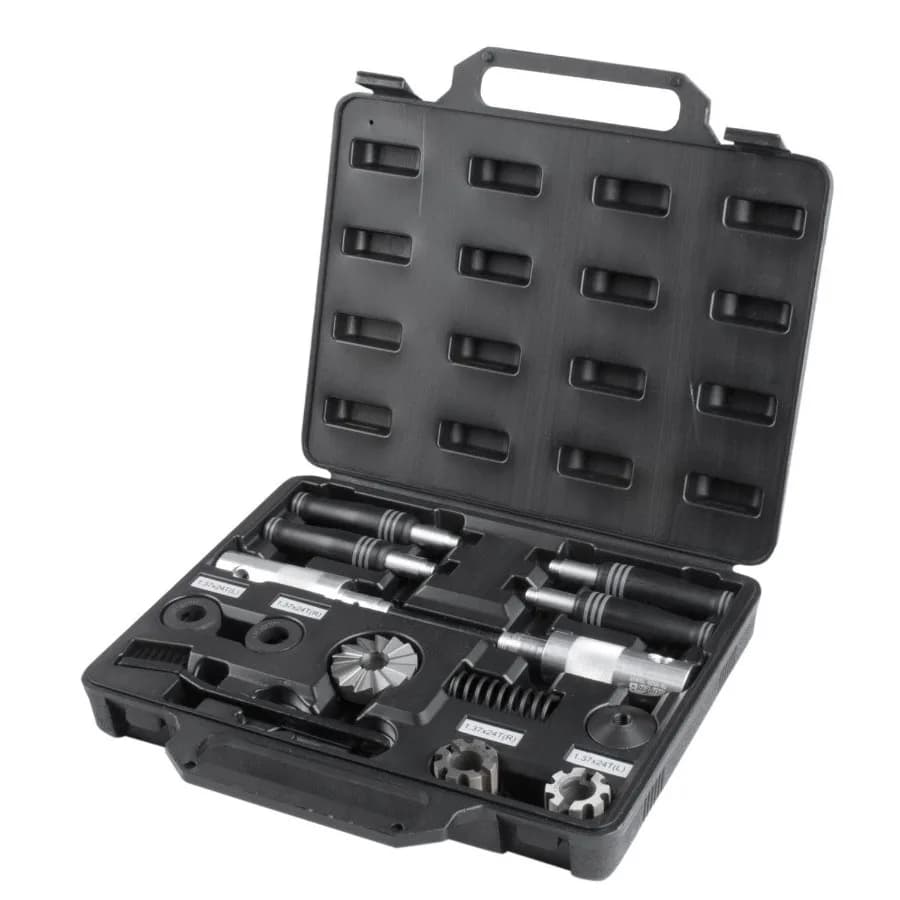 Trusa Scule Rectificat Filete in Cadru TB-98150 – miniatură 6