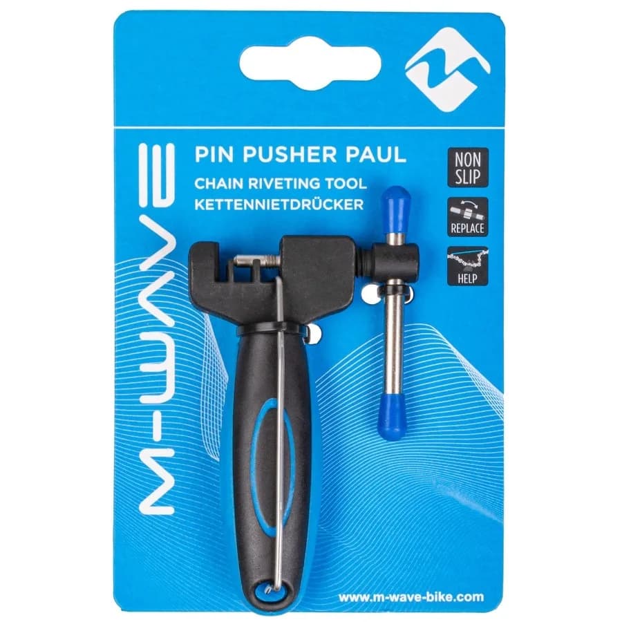 Presa de Lant PIN PUSHER PAUL – miniatură 2