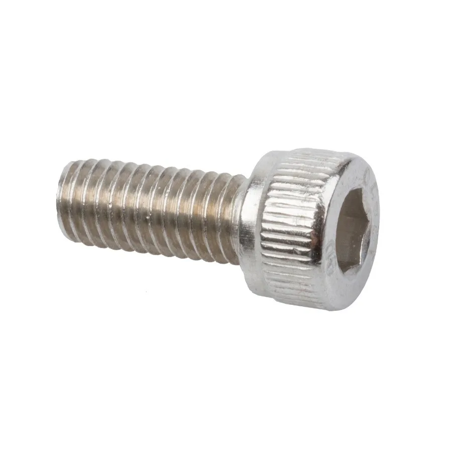 Cutie Suruburi din Otel Inoxidabil ( M5x12 mm) 50 buc/cutie – miniatură 1