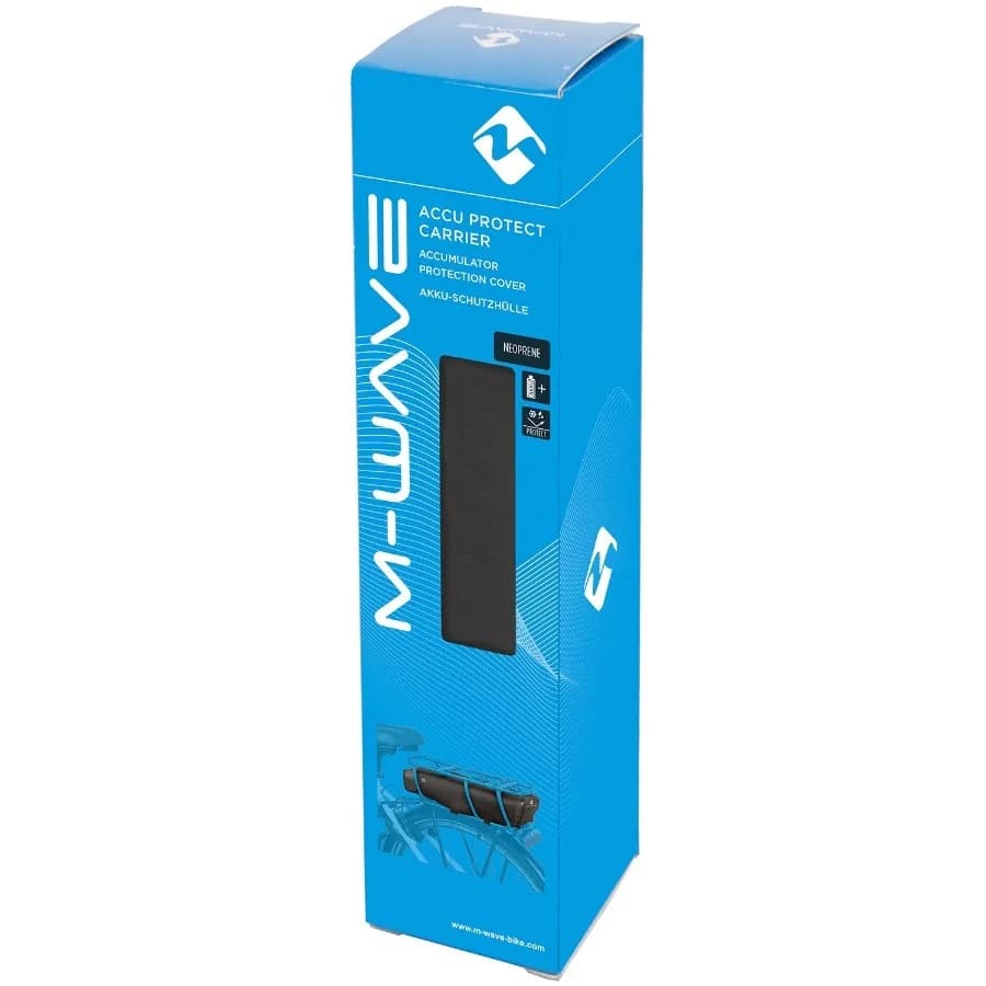 Protectie Acumulator E-Bike "E-Protect Carrier" – miniatură 3