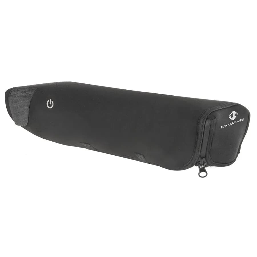 Protectie Acumulator E-Bike "E-Protect Carrier" – miniatură 1