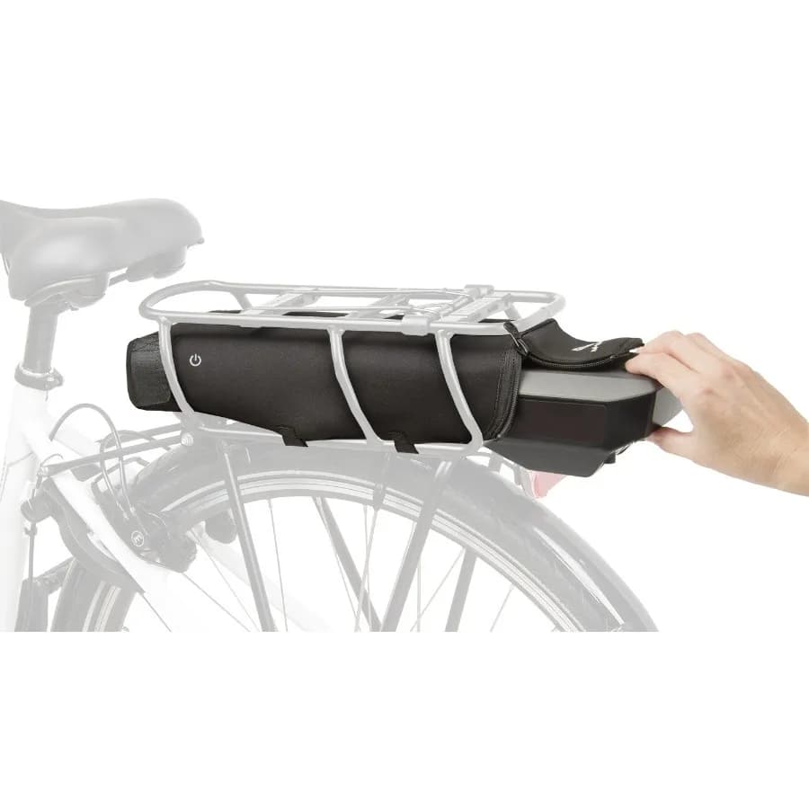 Protectie Acumulator E-Bike "E-Protect Carrier" – miniatură 2