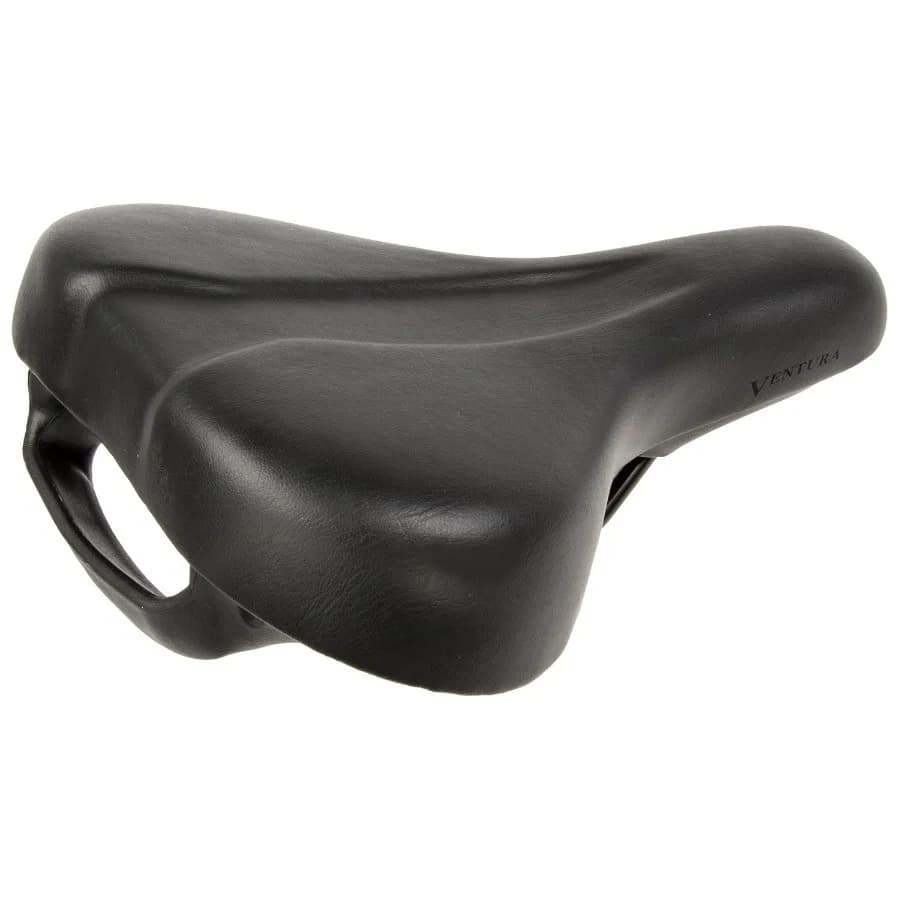 Sa E-GRIP (260 x 200 mm) Negru – miniatură 1