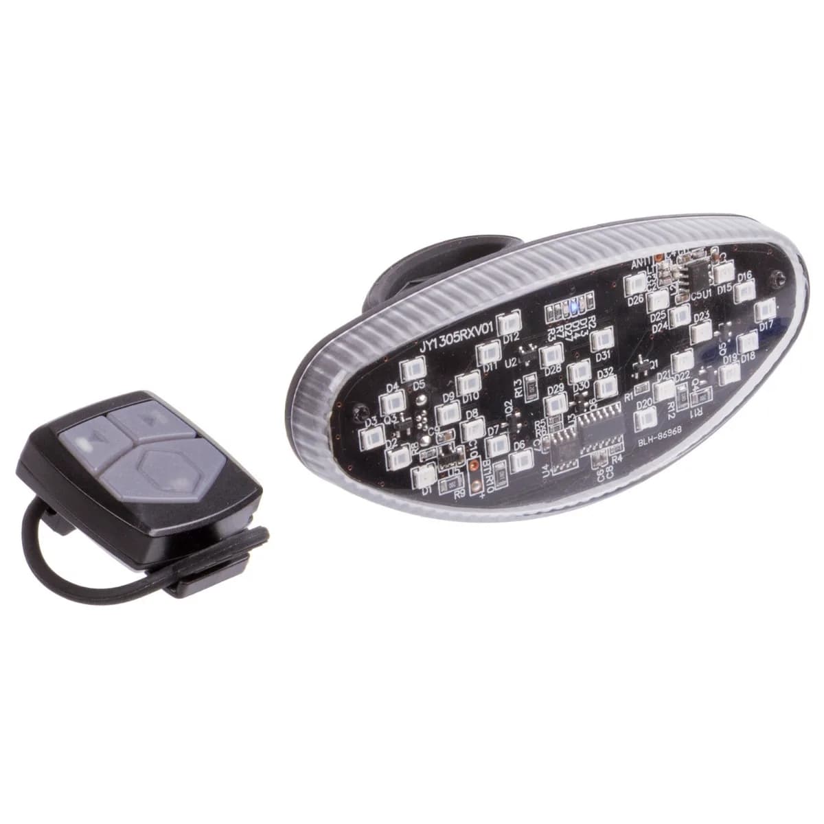 Semnalizare Spate 29 Leduri cu Acumulator – miniatură 1