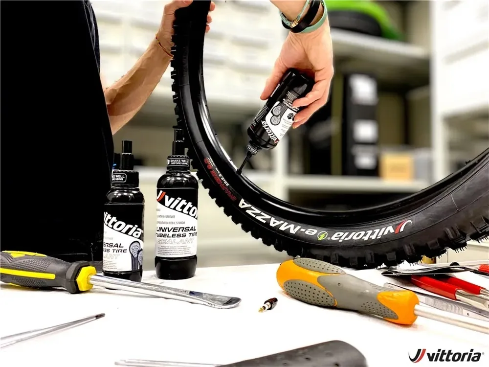 Solutie Tubeless 150 ml – miniatură 5