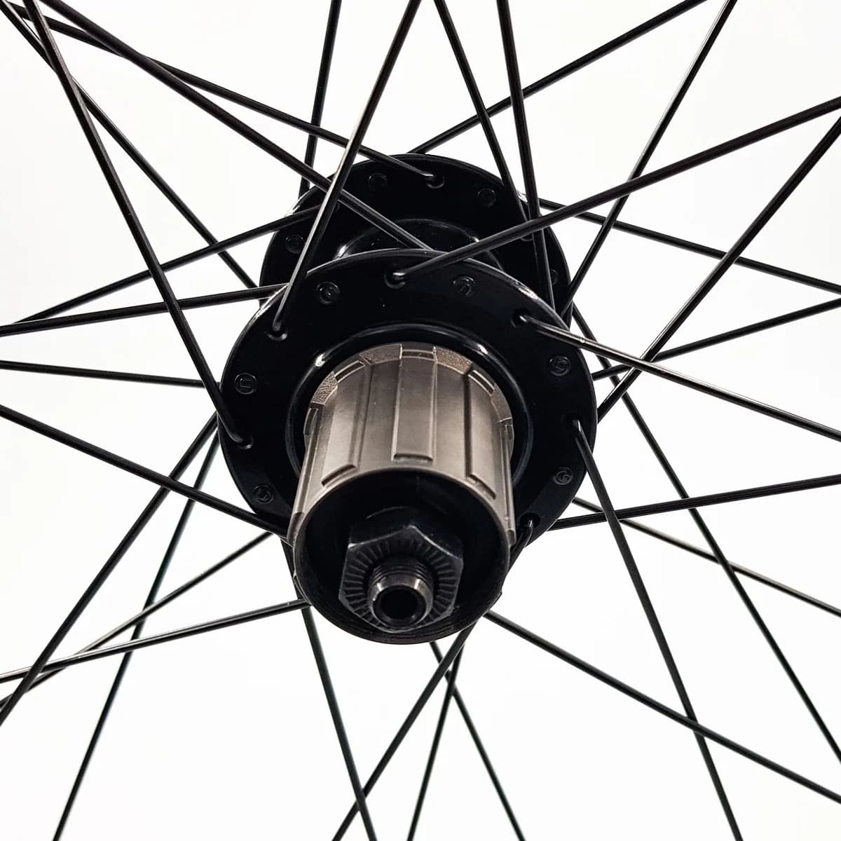Roata Spate 27.5(584 x21C) x 32H NEURO DISC- 2R – miniatură 2
