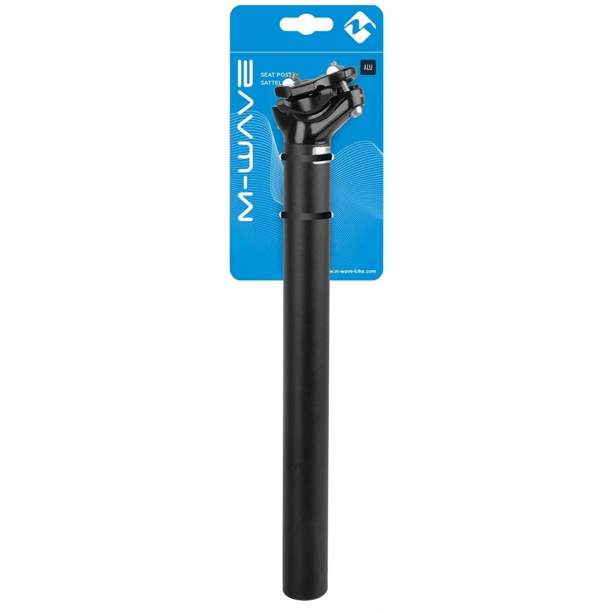 Tija Sa SP-M4.1 30.9x350 mm Negru – miniatură 2