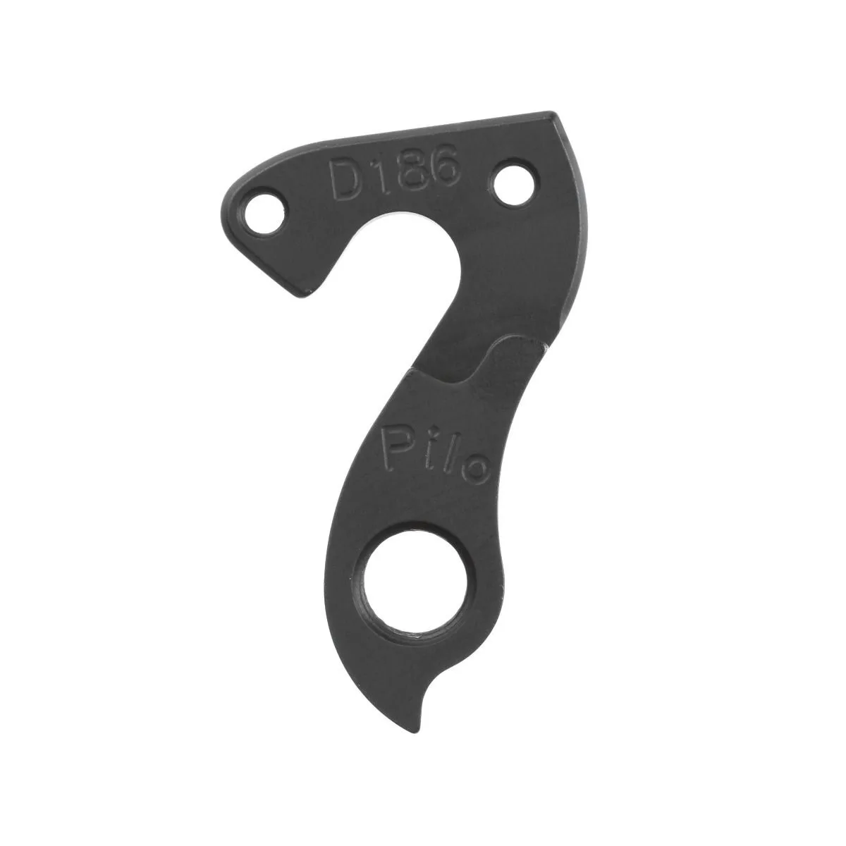 Ureche Cadru D186 Pinarello, Norco, Motobecane, Author – miniatură 1
