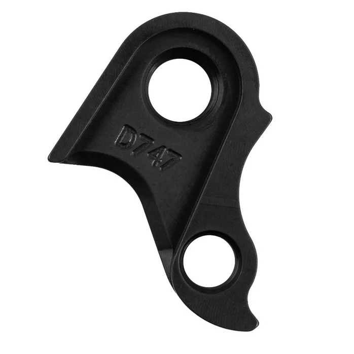 Ureche Cadru D747 Haibike, Vitus – miniatură 1