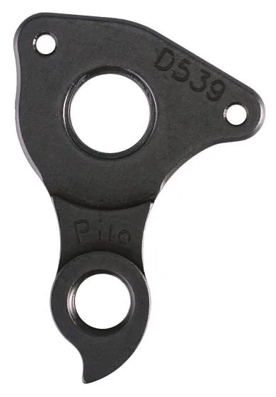 Ureche Cadru D539 Merida – miniatură 1