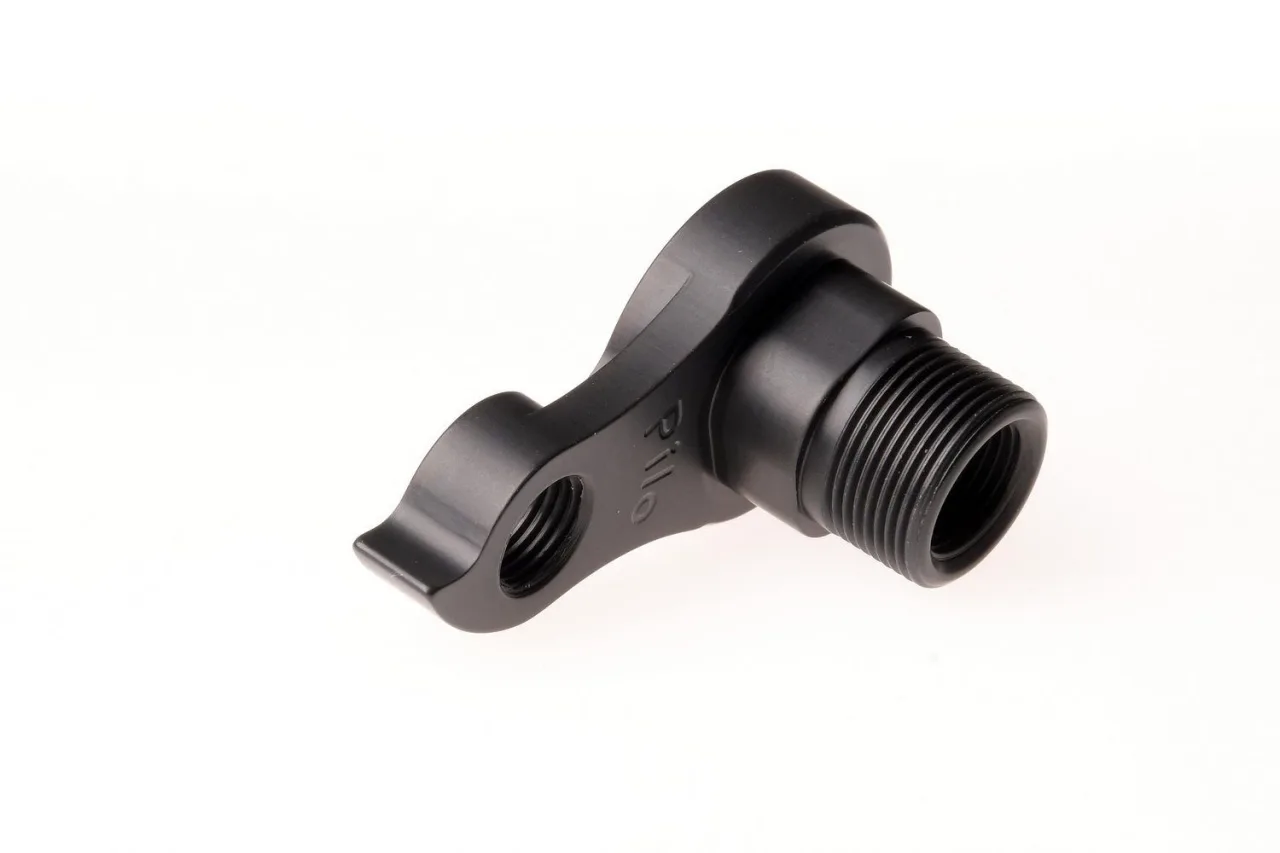 Ureche Cadru D662 Commencal – miniatură 2