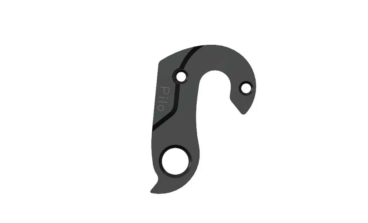 Ureche Cadru D674 Decathlon – miniatură 2