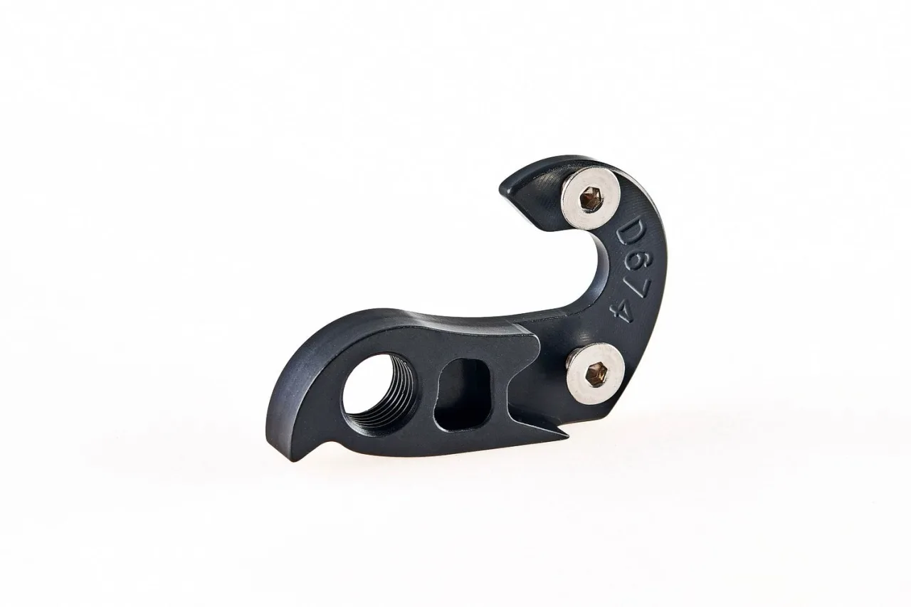 Ureche Cadru D674 Decathlon – miniatură 1