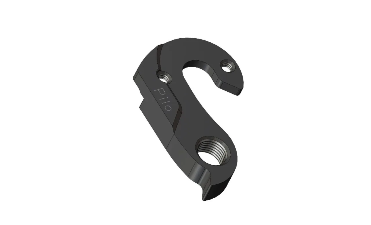 Ureche Cadru D674 Decathlon – miniatură 3