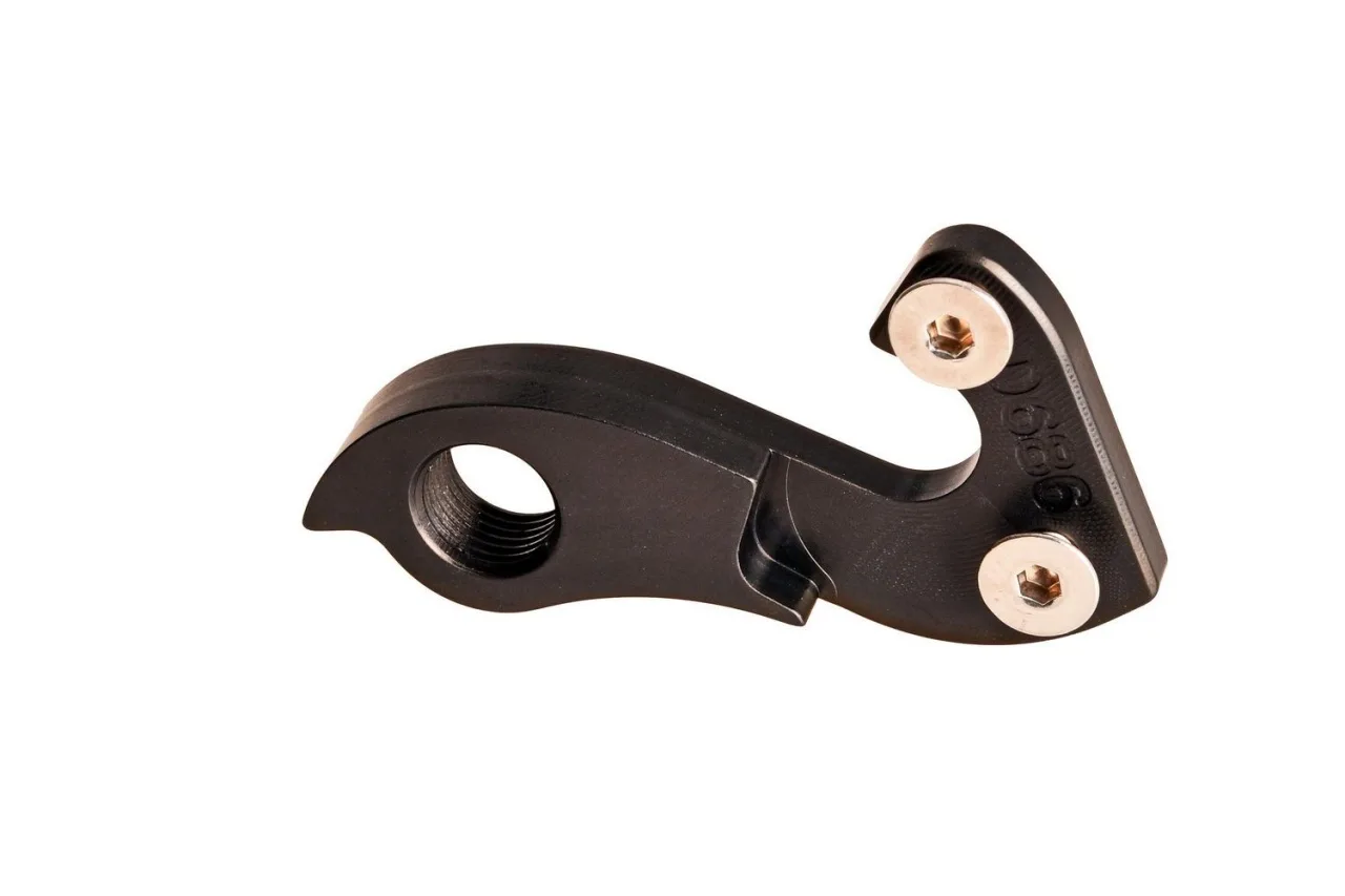 Ureche Cadru D686 Gitane – miniatură 1