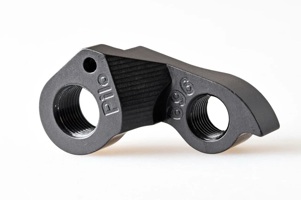 Ureche Cadru D696 Cannondale – miniatură 2