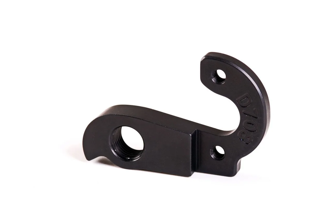 Ureche Cadru D708 Eddy Merckx – miniatură 1