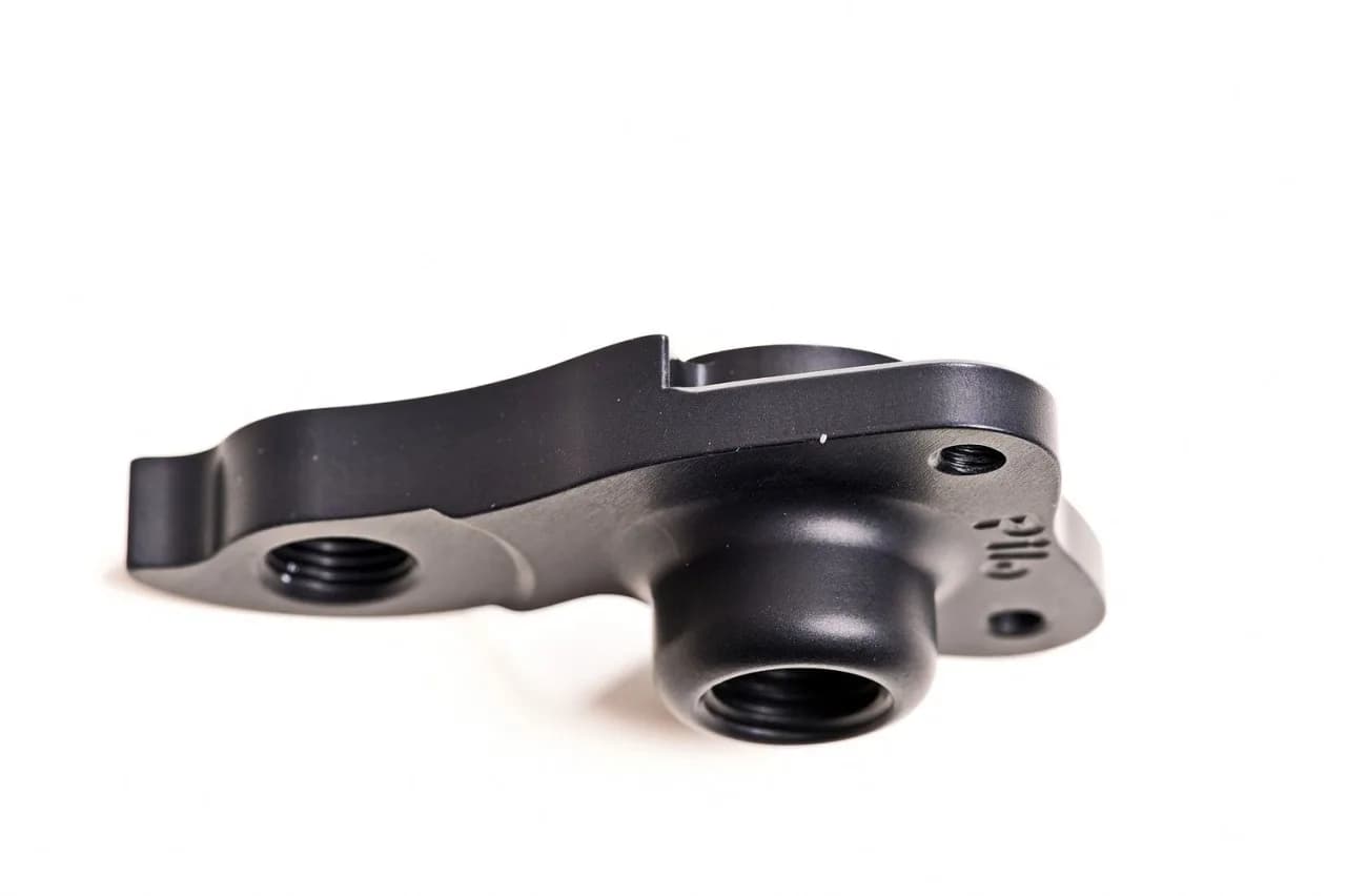 Ureche Cadru D725 Asylum – miniatură 4