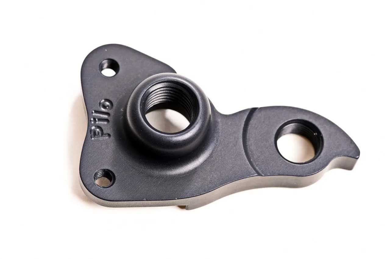 Ureche Cadru D725 Asylum – miniatură 1